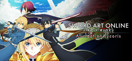 刀剑神域:彼岸游境/Sword Art Online Alicization Lycoris(v1.40豪华版-单机游戏库