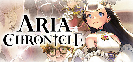 咏叹调编年史/艾莉亚编年史（豪华版-V1.2.0.0-新DLC-亚马逊+全DLC）-单机游戏库