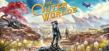 天外世界/The Outer Worlds（整合果根险境DLC）-单机游戏库