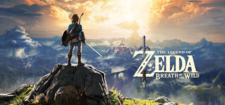 塞尔达传说:荒野之息/The Legend of Zelda: Breath of the Wild(v1.5.0-WIIU版-集成DLC)-单机游戏库