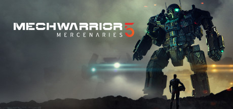 机甲战士5：雇佣兵/MechWarrior 5: Mercenaries（v1.1.303）-单机游戏库