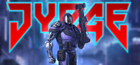 判官/JYDGE（v1.2.2）-单机游戏库