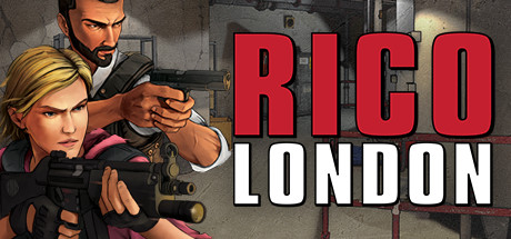 RICO伦敦/RICO: London-单机游戏库