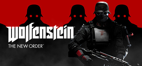 重返德军总部：新秩序/Wolfenstein: The New Order-单机游戏库