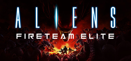 异形：火力小队/Aliens: Fireteam Elite-单机游戏库