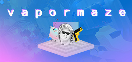Vapormaze-单机游戏库