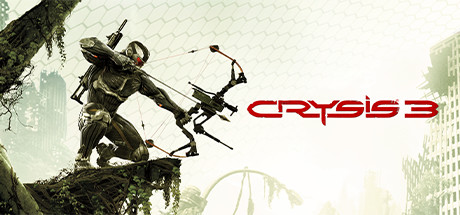 孤岛危机3/Crysis 3-单机游戏库