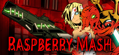 炸裂树莓浆/RASPBERRY MASH-单机游戏库
