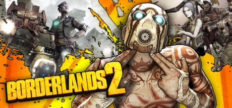 无主之地2/Borderlands 2-单机游戏库