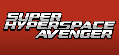超空间复仇者/Super Hyperspace Avenger-单机游戏库