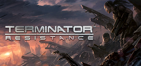 终结者：抵抗/Terminator: Resistance（更新集成新内容潜入者）-单机游戏库