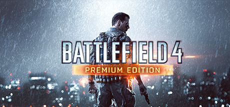 战地4/Battlefield 4-单机游戏库