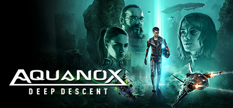 未来水世界：深度侵袭/Aquanox Deep Descent（v1.5）-单机游戏库