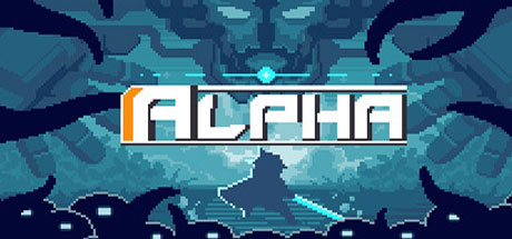 阿尔法/ALPHA-单机游戏库