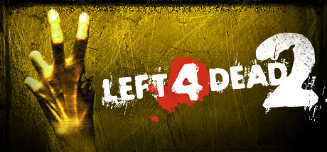 求生之路2/Left 4 Dead 2（整合背水一战DLC）-单机游戏库