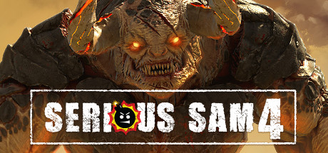 英雄萨姆4豪华版/Serious Sam 4（v1.08_591667）-单机游戏库