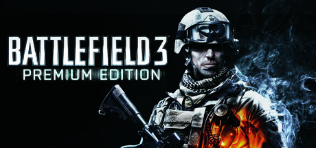 战地3/BattleField 3-单机游戏库