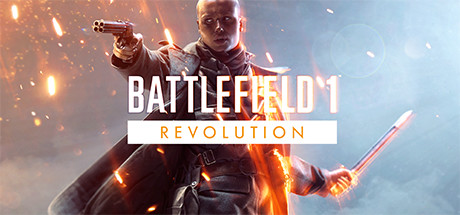 战地1/Battlefield 1-单机游戏库