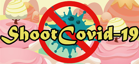 消灭新冠肺炎/Shoot Covid-19-单机游戏库