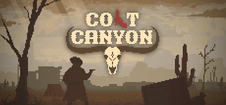 柯尔特峡谷/Colt Canyon（更新 v1.0.1.6）-单机游戏库