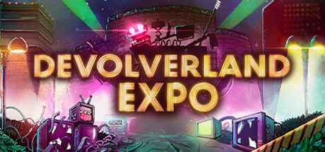 Devolverland Expo-单机游戏库