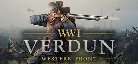 凡尔登战役/Verdun-单机游戏库