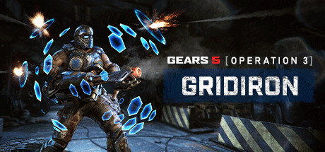 战争机器5/Gears 5（更新整合蜂巢破坏者战役）-单机游戏库