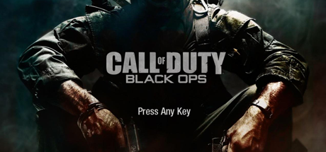使命召唤7：黑色行动/COD7-单机游戏库