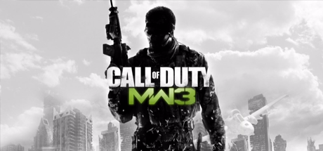 使命召唤8：现代战争3/COD8-单机游戏库