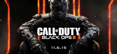 使命召唤12：黑色行动3/COD12-单机游戏库