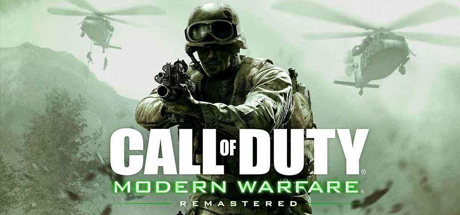 使命召唤6:现代战争2重制版/COD6/Call Of Duty: Modern Warfare 2 Campaign Remastered(无需战-单机游戏库