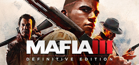 黑手党3:最终版/四海兄弟3决定版/Mafia III: Definitive Edition-单机游戏库
