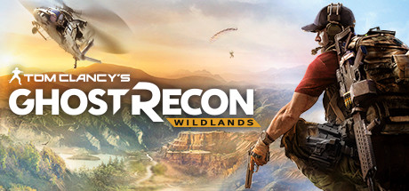 幽灵行动:荒野/Tom Clancy’s Ghost Recon Wildlands-单机游戏库