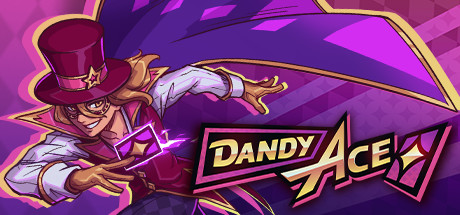 卡牌艾斯/Dandy Ace-单机游戏库