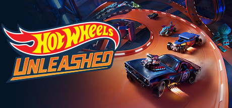 风火轮释放/HOT WHEELS UNLEASHED-单机游戏库