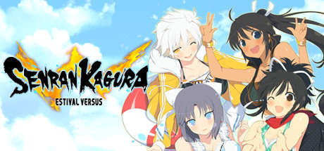 闪乱神乐：少女们的选择/Senran Kagura Estival Versus-单机游戏库
