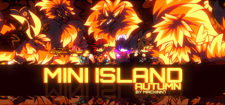 迷你岛：秋季/Mini Island: Autumn-单机游戏库