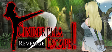 仙境逃亡2复仇/Cinderella Escape 2 Revenge（最终版+全服装）-单机游戏库