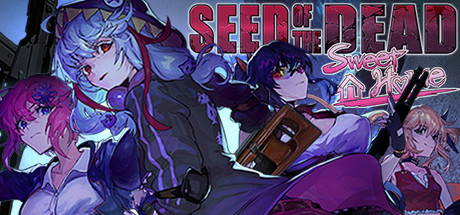 死亡之种：甜蜜家园/Seed of the Dead: Sweet Home（豪华完整版-V.1.101-万圣节活动+原声音乐+存档）-单机游戏库