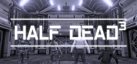 半死不活3/HALF DEAD 3（v0.5652）-单机游戏库