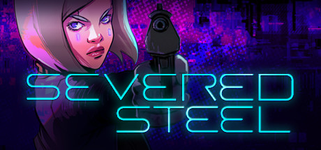 Severed Steel-单机游戏库