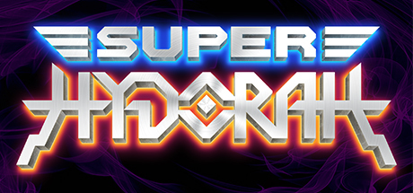 超级宇宙巡航机/Super Hydorah-单机游戏库