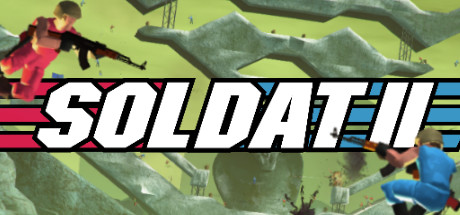 士兵突击2/Soldat 2-单机游戏库