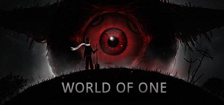 一人世界/World of One-单机游戏库