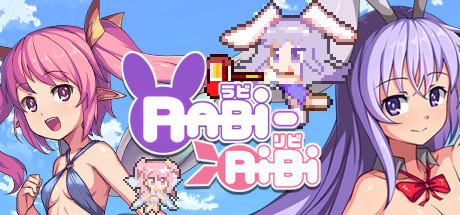 萌萌兔耳娘的大冒险/拉比哩比/Rabi-Ribi-单机游戏库