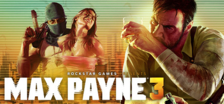 马克思佩恩3/Max Payne3-单机游戏库