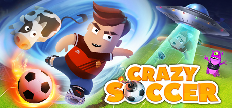疯狂足球/Crazy Soccer-单机游戏库