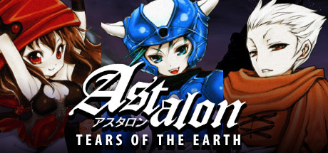 阿斯达伦：地球之泪/Astalon: Tears of the Earth-单机游戏库