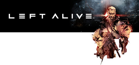生还者/LEFT ALIVE(豪华版-汉化补丁)-单机游戏库