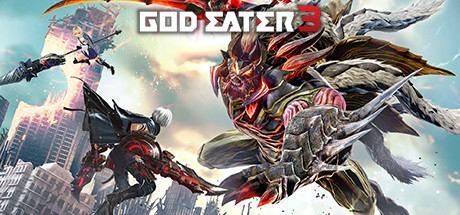 噬神者3/God Eater 3（321合集）-单机游戏库